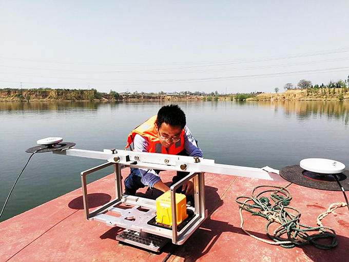 陕西三院 以广泛合作驱动创新，卫星通信服务展现卓越成效