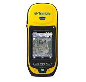 天宝GeoXH6000 北京三维麦普导航测绘技术的革新与应用