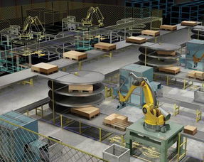 工业机器人技术专业 培养掌握先进自动化技术的高素质复合型人才