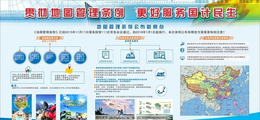 测绘技术 现代导航的基石与未来展望