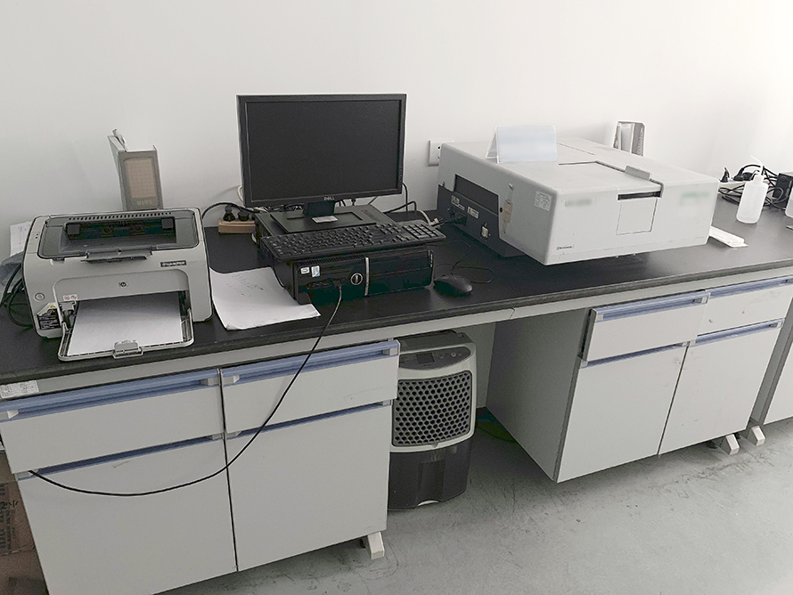 精密仪器搬迁与测绘服务一体化解决方案 以长春工厂仓库搬迁为例