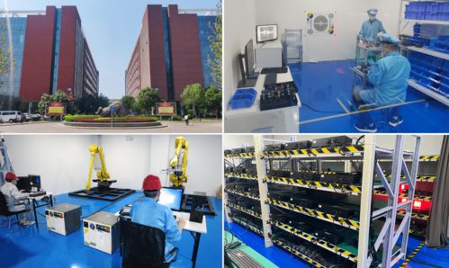 梅卡曼德自有高标准工厂投产，以卓越内功提升客户服务质量