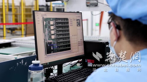 武汉电信与烽火通信联手打造双5G智慧工厂，卫星通信服务赋能智能制造新高度